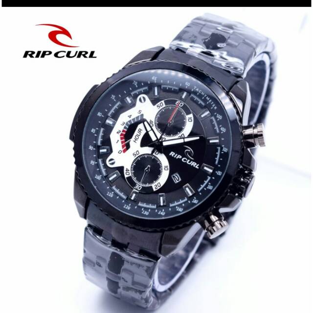 JAM NEW RIPCURL WATCH