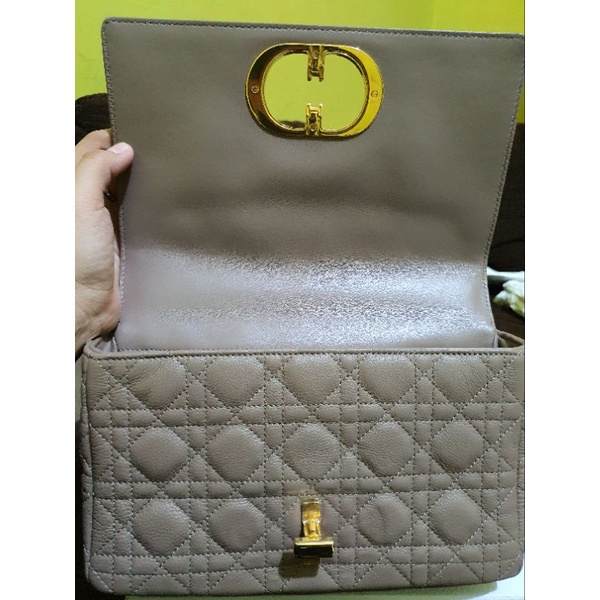 pre caro dior medium auth