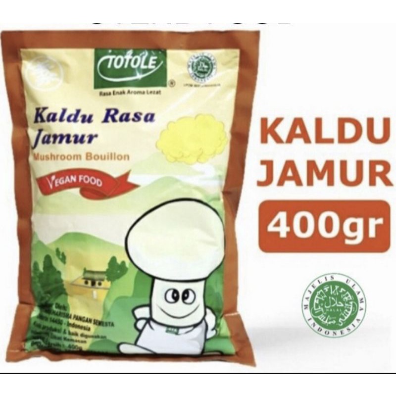 

kaldu jamur totole 400gr