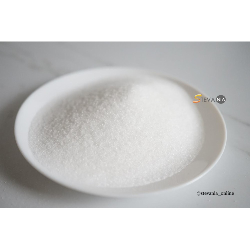 

Erythritol Repacked 500GR 100% Pure