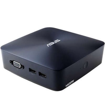 ASUS MINI PC UN45H - N3160 - 4GB - 500GB - 32GB - W10 PRO