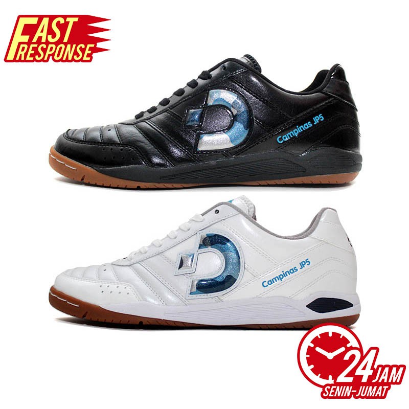 SEPATU FUTSAL DESPORTE CAMPINAS JP 5