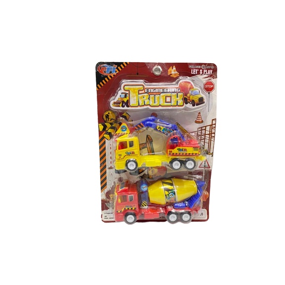 MAINAN ANAK KONTRUKSI ISI 2PCS/ KONTRUKSI SET MOLEN,BEGO