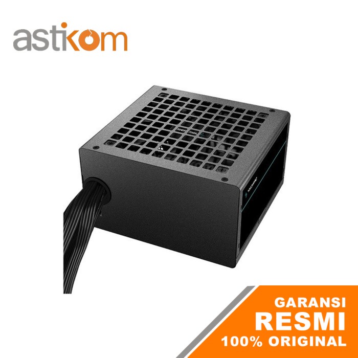 Power Supply Deepcool PF500 Flat Cable 500W 80+ White