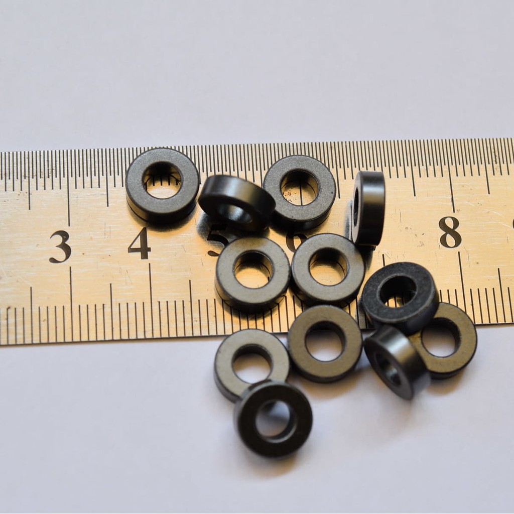 Ferrite Toroid FT37-43 Ferit