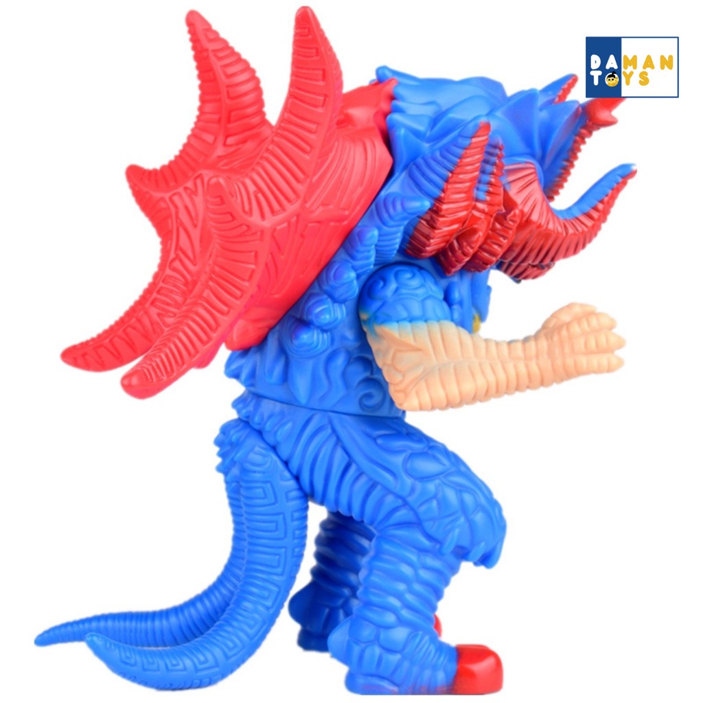 Monster Ultraman Ultra Monster Kaiju Grimdo, Mainan Anak Laki laki