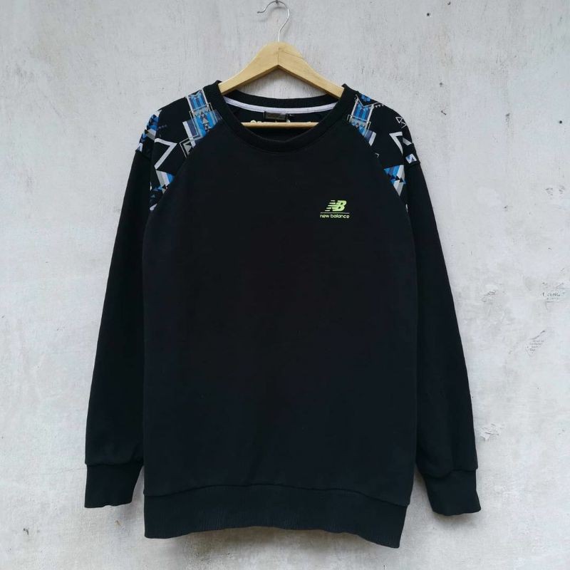 Crewneck New Balance