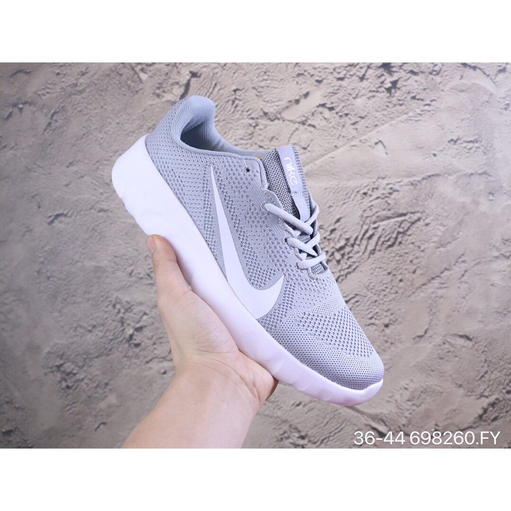 Original Sepatu  Nike  Tanjun 3 Pria Wanita  Olahraga Running 