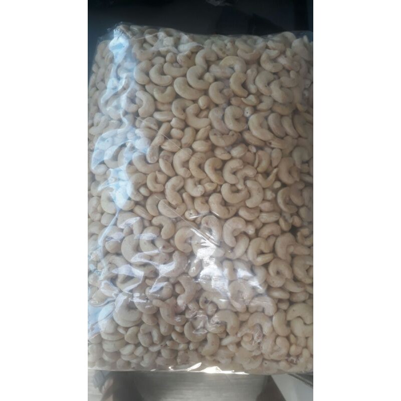 

kacang mede jumbo 10 kilo