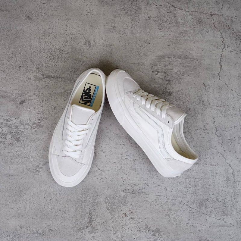 Vans Style 36 Decon SF “ Marsmallow White “