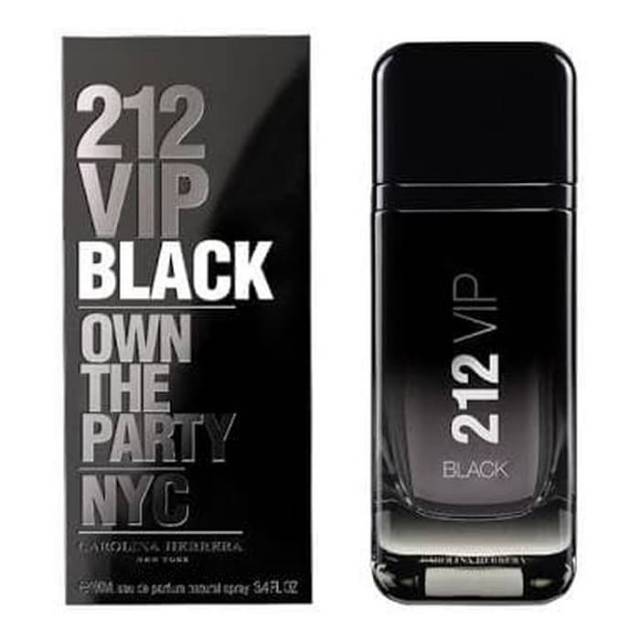 Original parfume Carolina Herrera 212 vip black