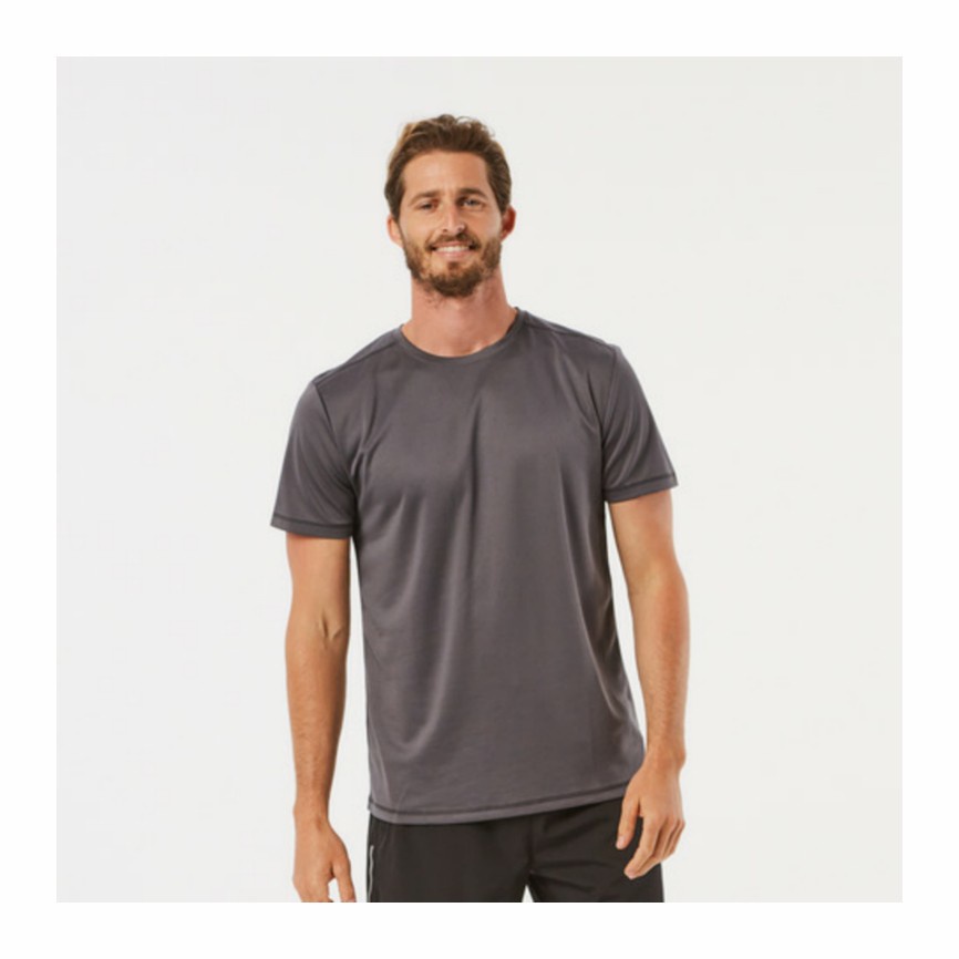 ANKO ACTIVEWEAR DRY FIT T-SHIRTS - KAOS OLAHRAGA PRIA