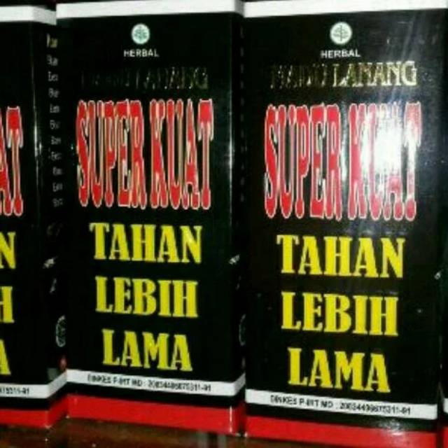

Madu lanang 70ml