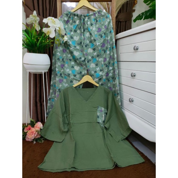 SETELAN CP KOMBINASI