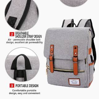 Buy Ransel FREE Tas Selempang / Slempang Joy Start Anti