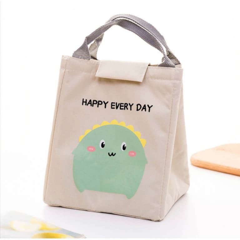 tas bekal anak/ tas bekal karakter/ tas bekal karakter animal/ tas bekal murah/ tas bekal lucu/ tas 