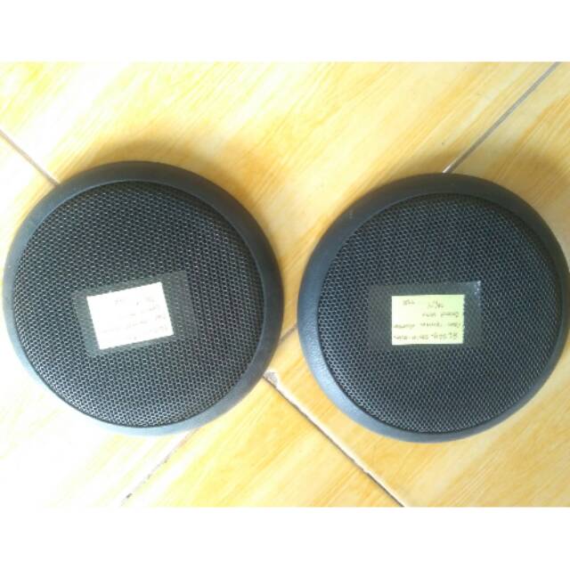 cover speaker mobil