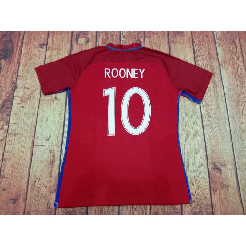 jersey timnas inggris away player isue