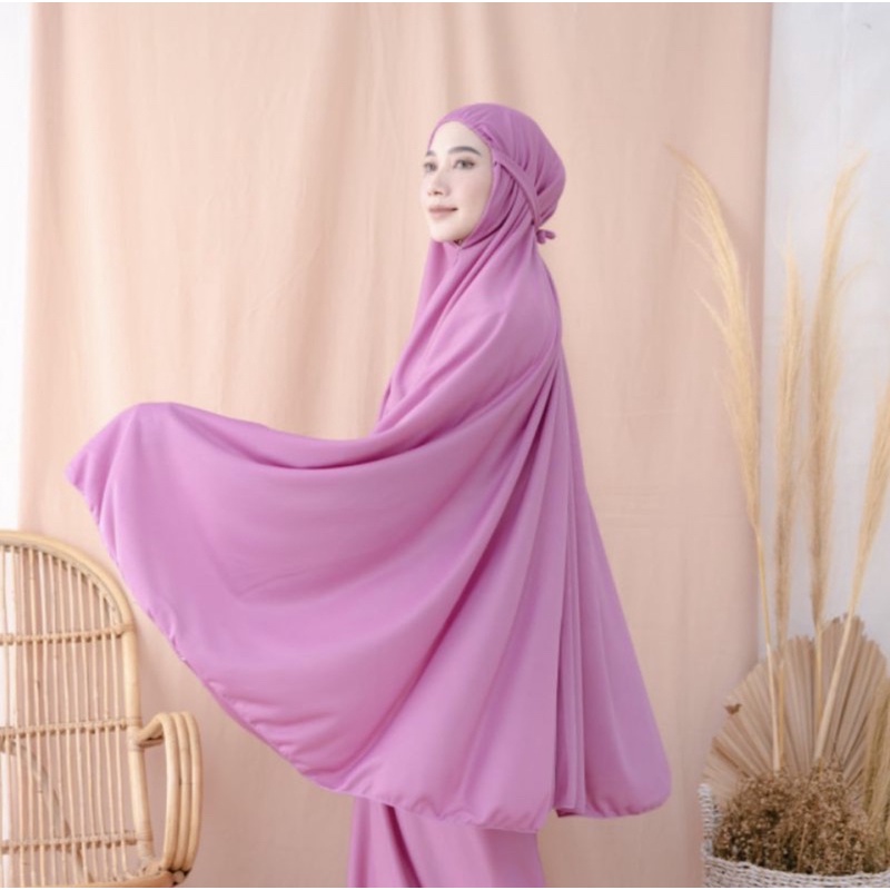 mukenahyiget polosmukenaampelop plos002