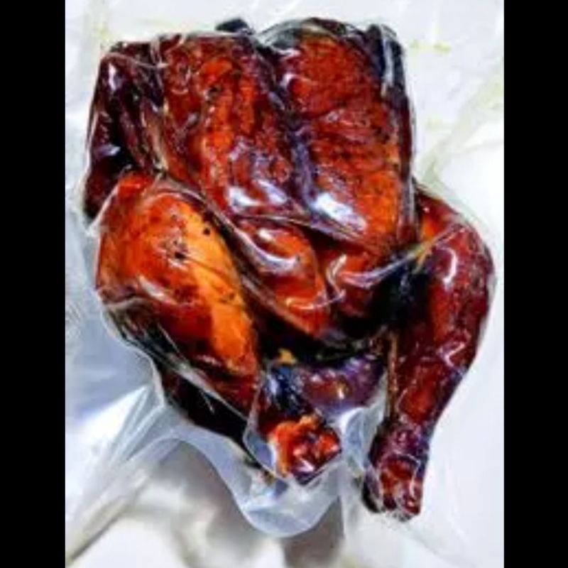 

ayam bakar madu utuh frozen