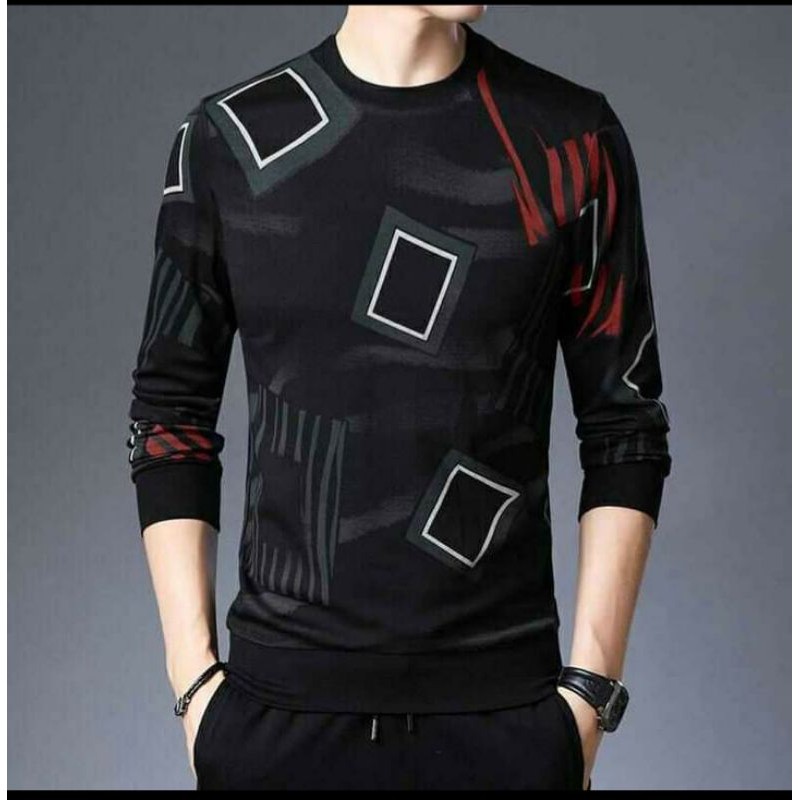 sweater FIGURA keren harga grosir murah meriah