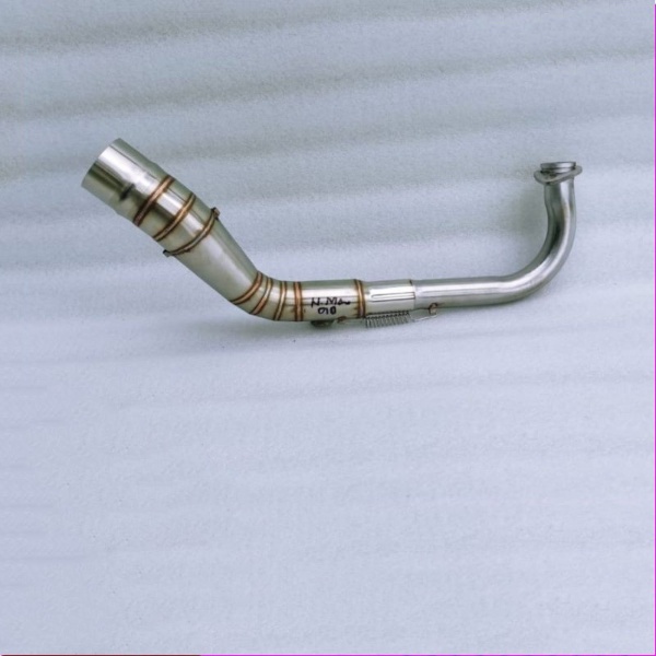 Pipa Leher Knalpot Racing PNP NMAX 155 Leheran Knalpot PNP nmax 155