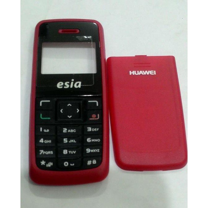 Casing Esia C2601