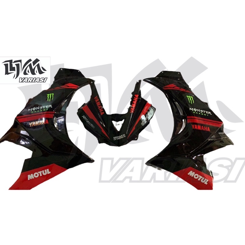 Fairing R25 for Vixion