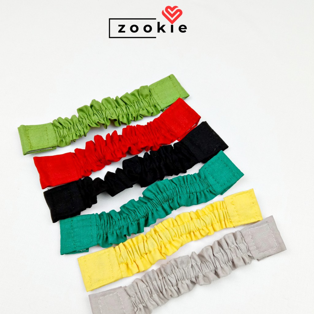 Konektor Masker Kain, Konektor Masker Perekat, Konektor Masker Kretekan, Pengait Masker, Kretekan Ma
