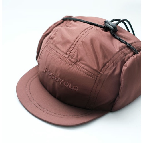 Earflap cap POCOYOLO (Topi anak)-1
