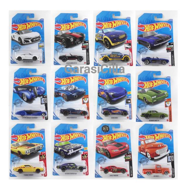 HOT WHEELS MOBIL REAL CAR BISA PILIH MODEL BARU BAGUS HOT WHEELS MOBIL REAL CAR BISA PILIH MODEL BARU BAGUS
