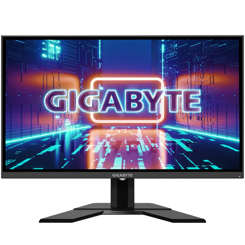 Gigabyte G27F Gaming Monitor 27&quot;, IPS, FHD, 144Hz, 1Ms, 95% DCI-P3 / 125% sRGB, Speaker