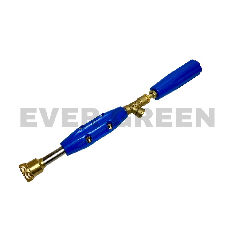 Nozzle Semprotan Cuci Motor Stick Sanchin Spray Gun Jet Cuci Motor Steam Sprayer Mobil Nozle Nozel