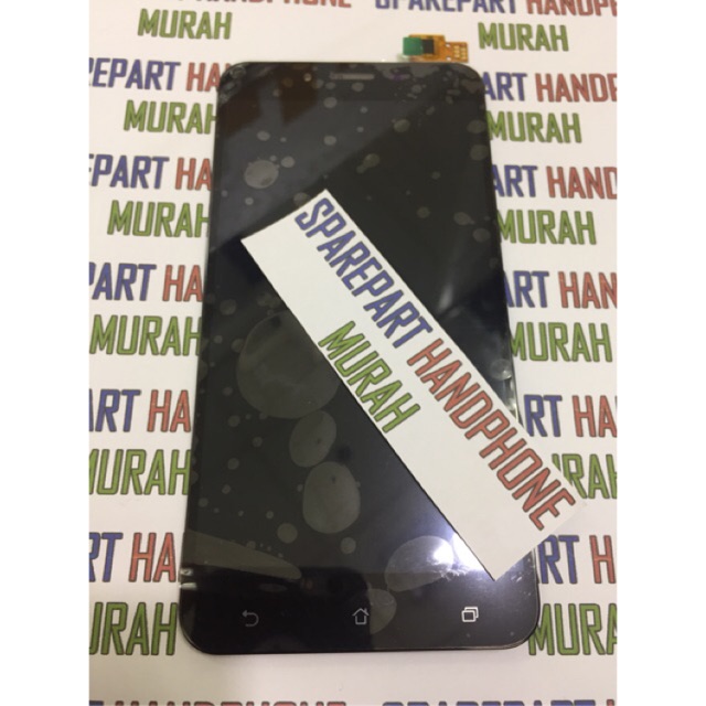 LCD TOUCHSCREEN ASUS ZENFONE 3 MAX 5.5" ZC553KL X00DD X00DDB ORIGINAL NEW