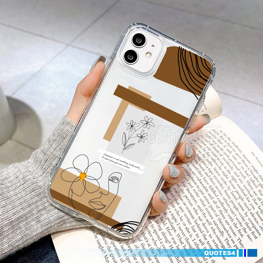 CASE CLEAR PRINT SAMSUNG A02S A03 A03 CORE A03S A10S A11 A12 A13 5G A20 A20S A21S A22 4G A22 5G A30 M11 M12 M22 #C2
