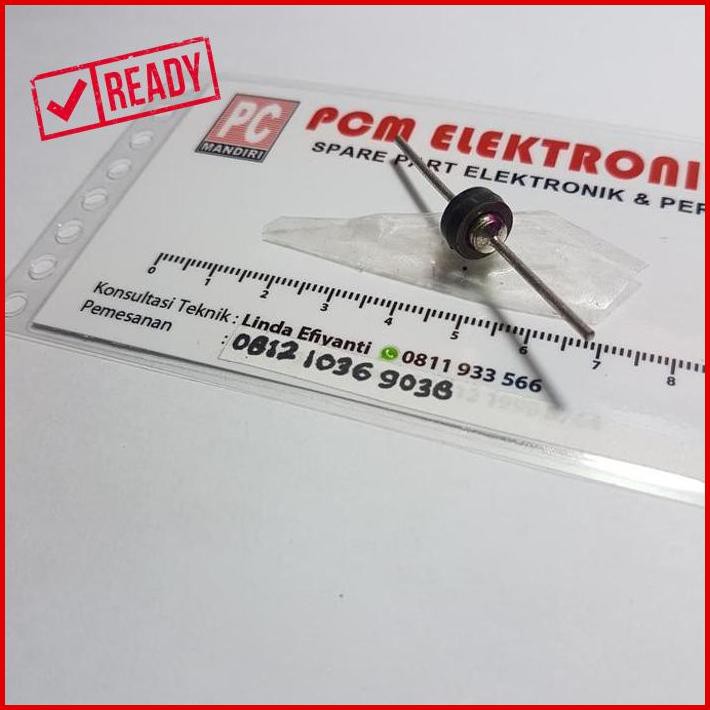 

Dioda Single 25 A Pcmel29 Juara