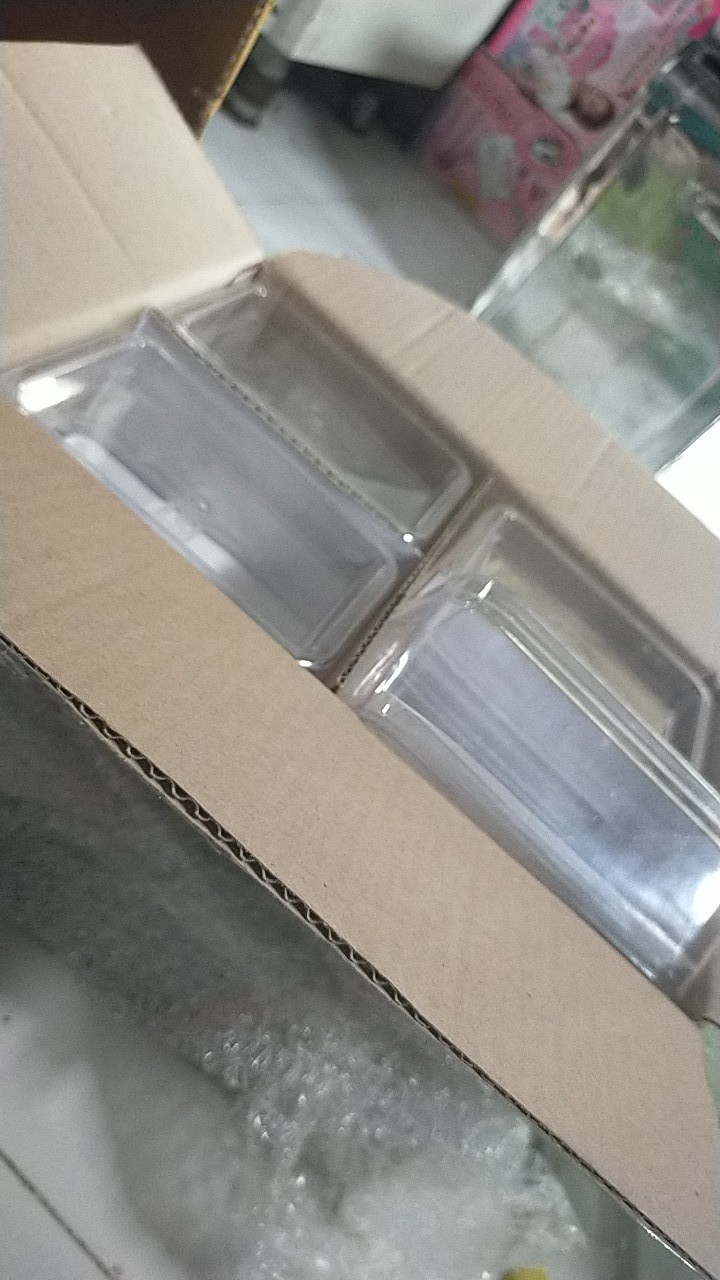 Toples Nuai Sn.377 T (wajib Beli Bubble)