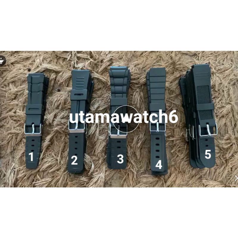 STARP TALI JAM TANGAN CASIO Q&amp;Q