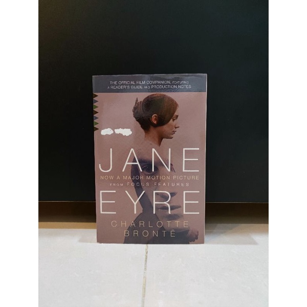 Charlotte Brontë - Jane Eyre
