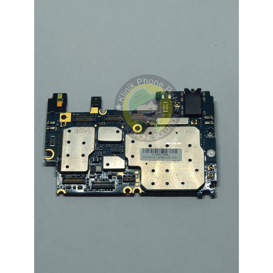 MESIN MATI ORI XIAOMI MI4I