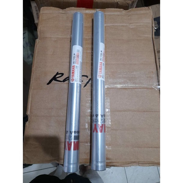 AS SHOCK SOK DEPAN X-RIDE XRIDE YAMAHA KWALITAS ORI