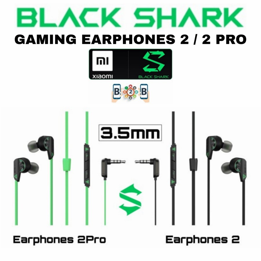 Earphones 2 pro приложение. Black Shark Earphones 2.