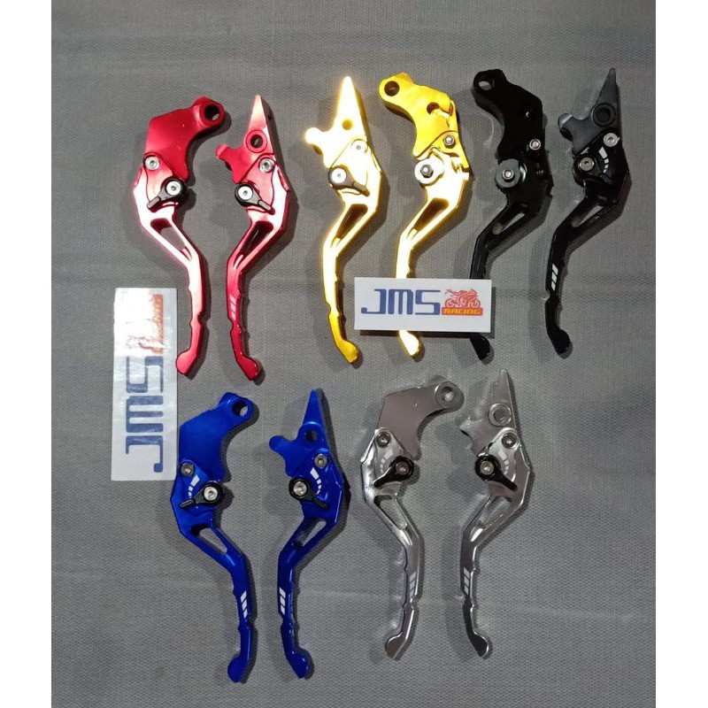 handle pegangan rem model rcb cnc supra gtr tiger mega pro cbr cb 150 r versa csi suzuki satria fu