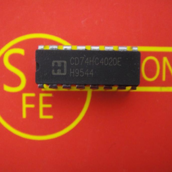 

74HC4020