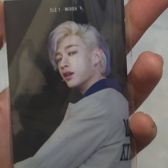 PC Bangchan Miroh Limited Ver.
