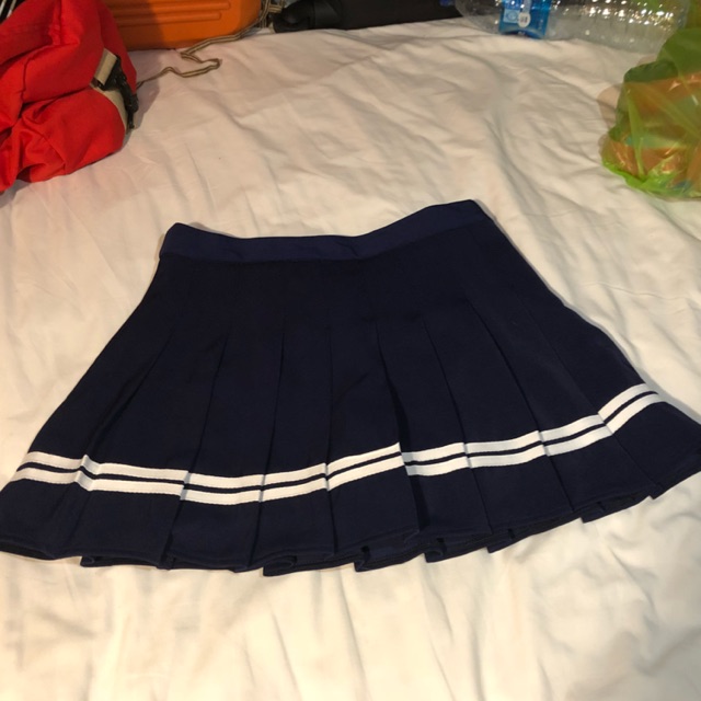 Tennis Skirt