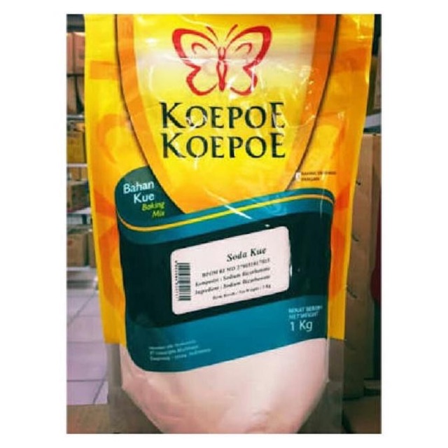 

KOEPOE-KOEPOE SODA KUE 1KG