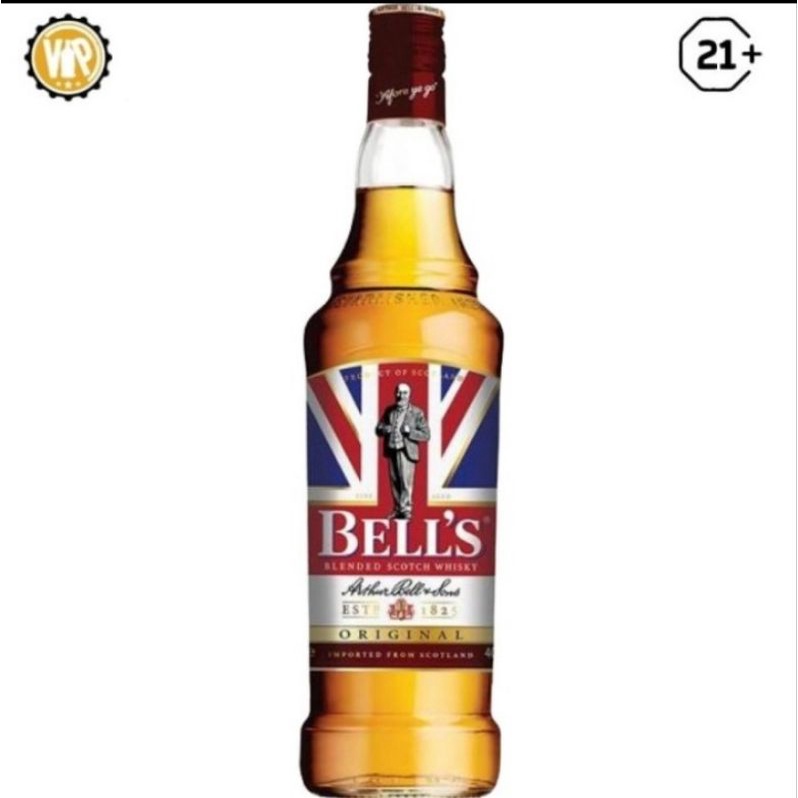 Bell's Blended Scotch whiskey