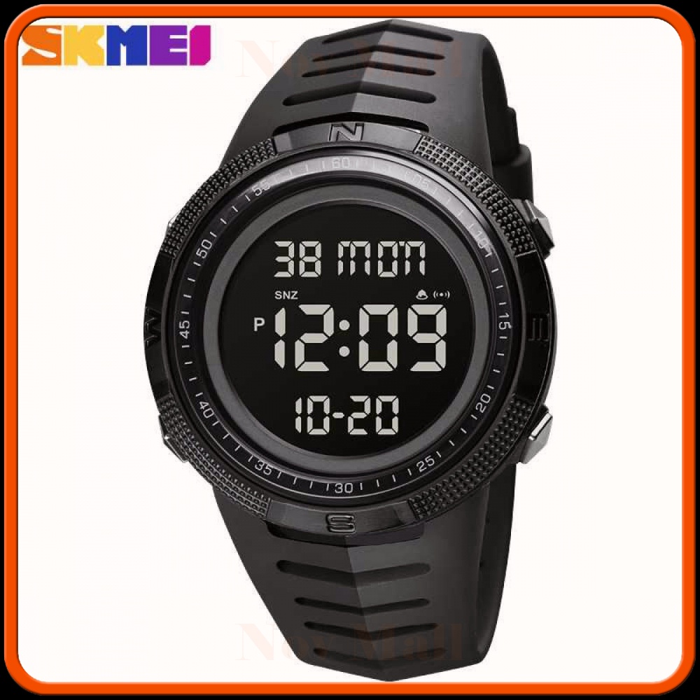 SKMEI Jam Tangan Digital Pria - 1632