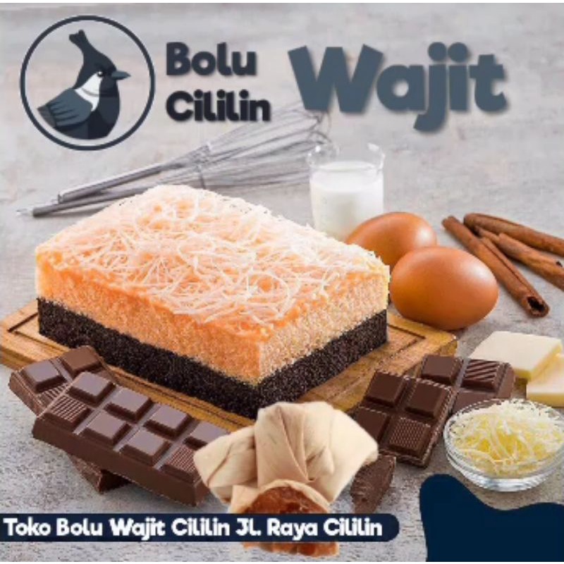 

Bolu Wajit